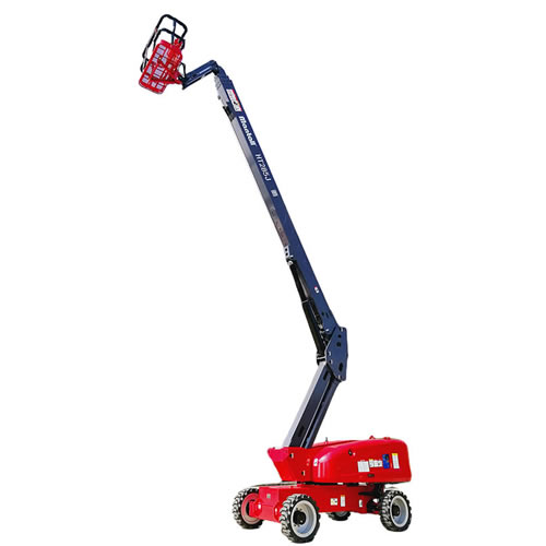 Телескопический подъемник, HT270/HT285J