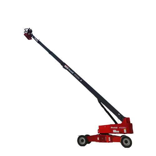 Телескопический подъемник, HT330/HT350J
